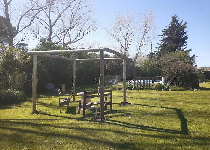 Cabanas Lavanda