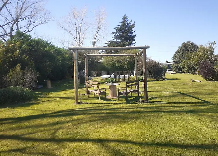 Cabanas Lavanda