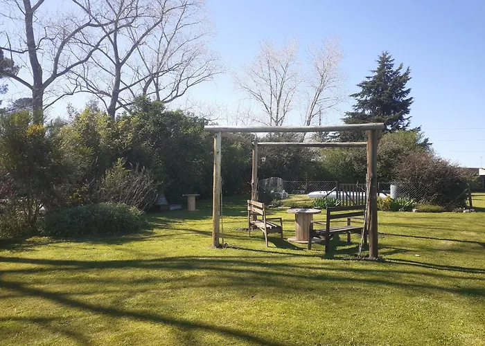 Cabanas Lavanda