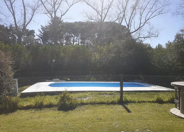 Cabanas Lavanda
