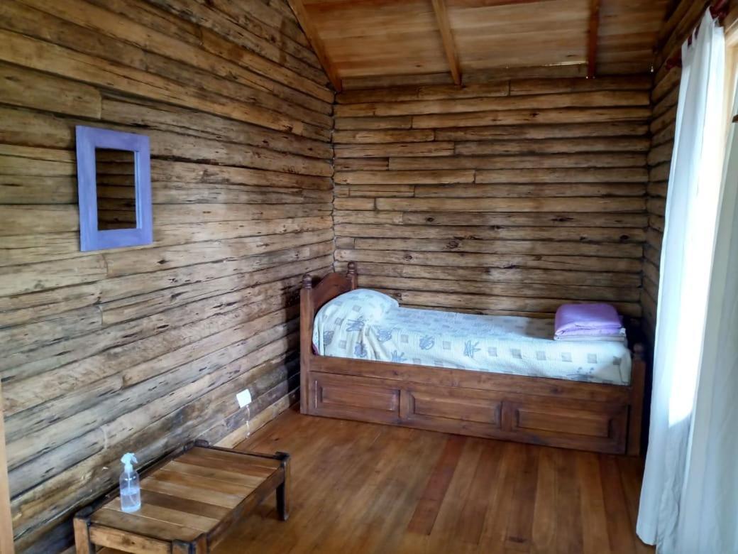 Lavanda Lodge Tandil