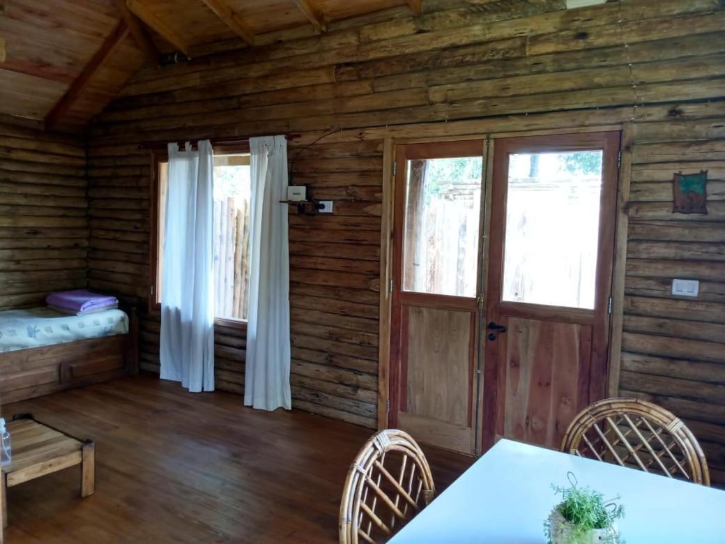 Lavanda Lodge *