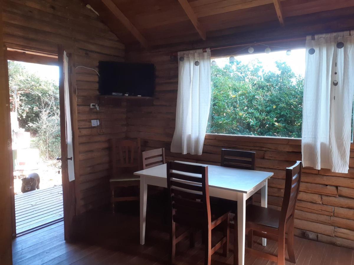 Lavanda Lodge