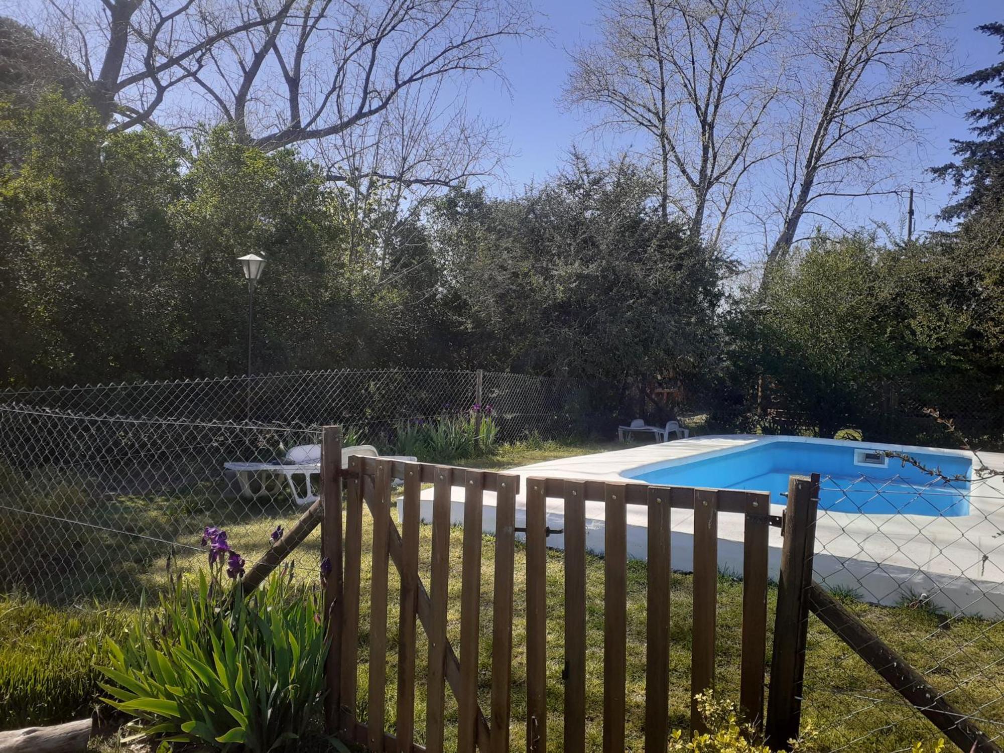 Lavanda Lodge Tandil