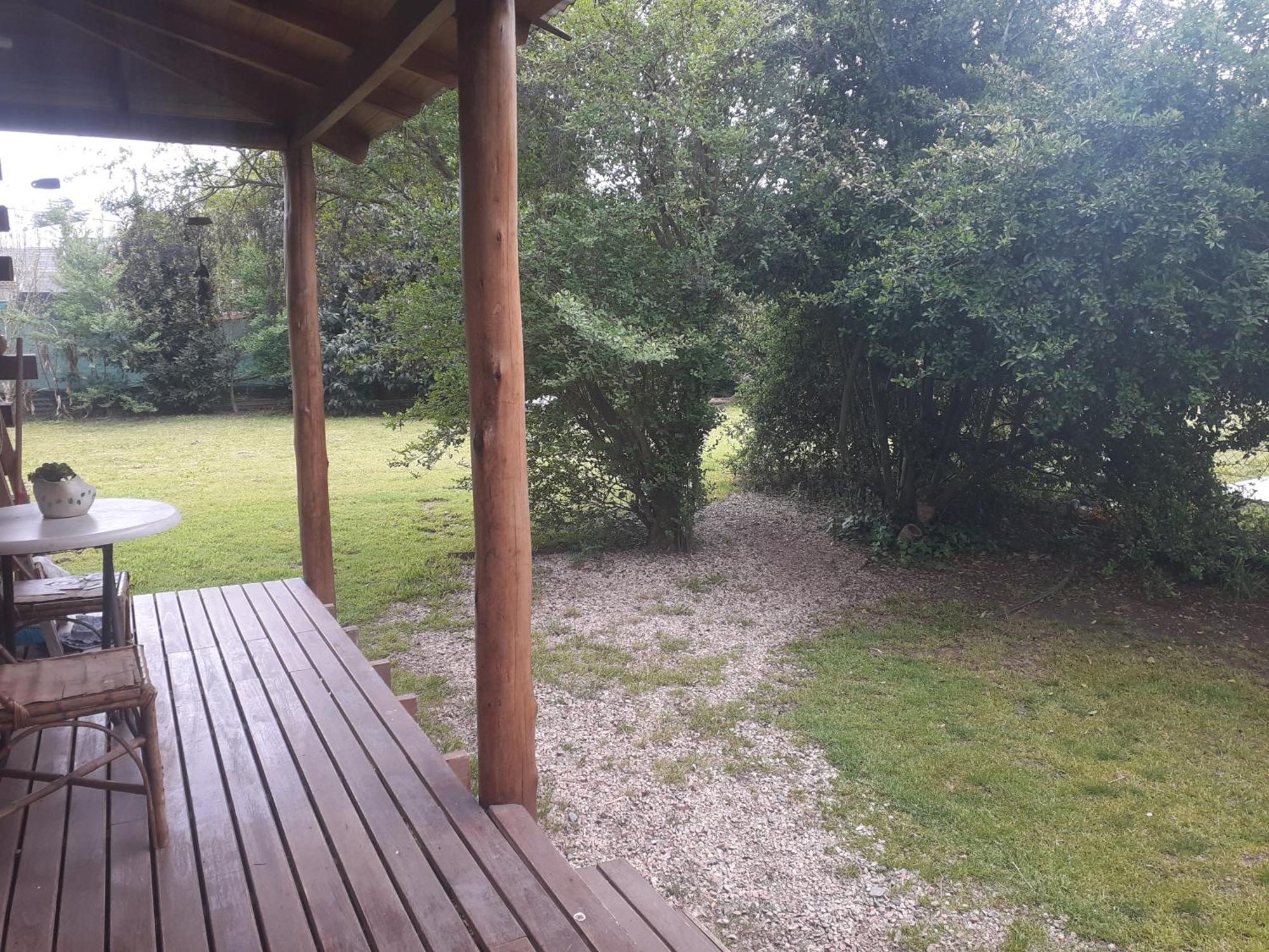 Lodge Lavanda *