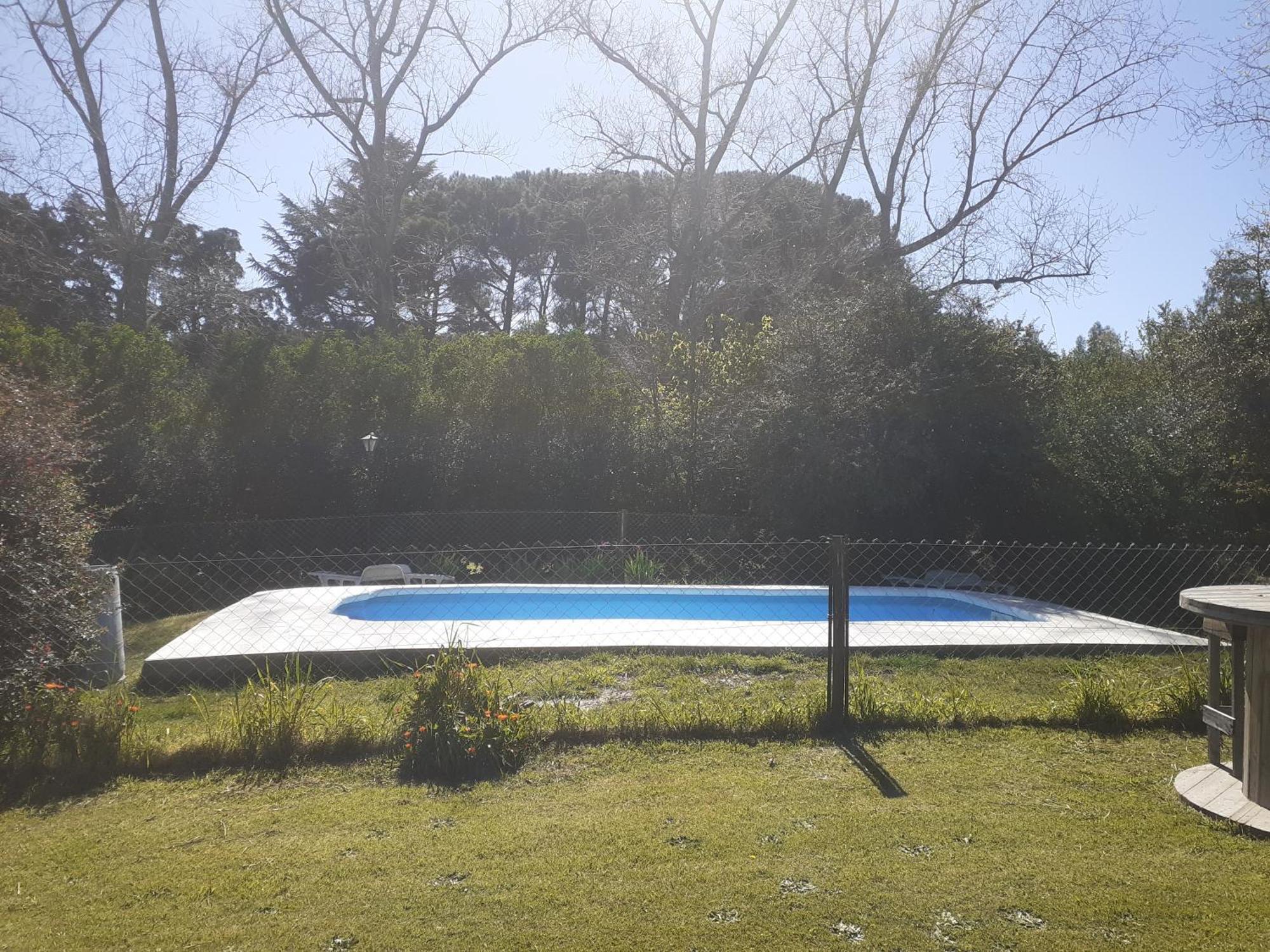 Lodge Lavanda Tandil