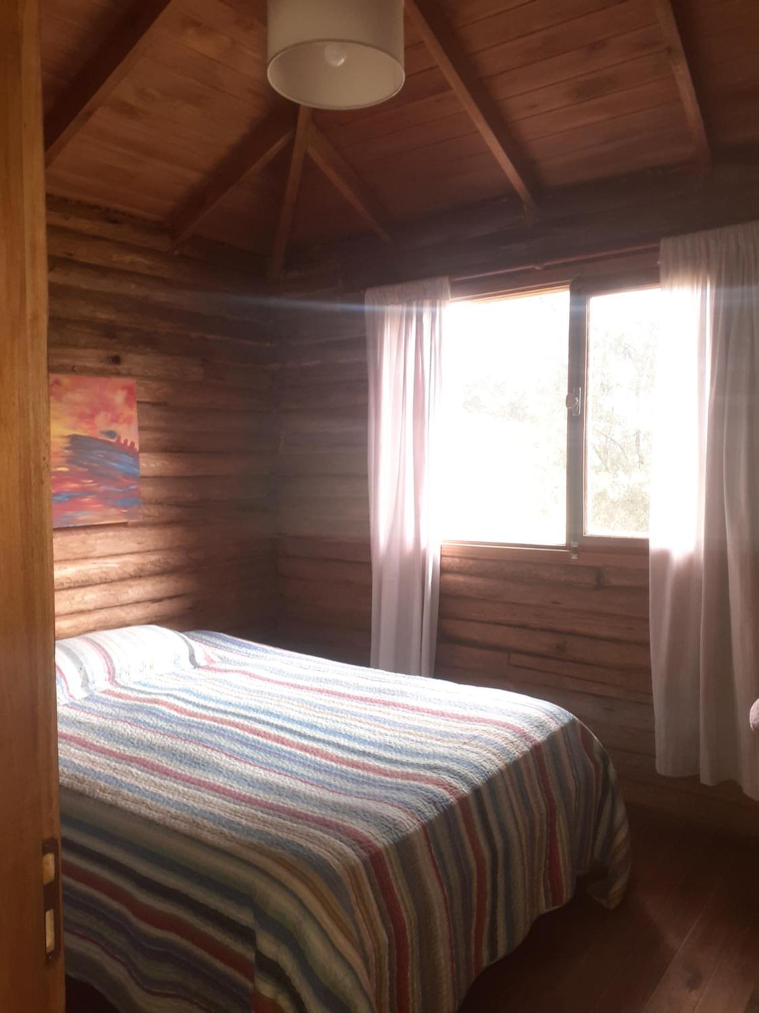 Lodge Lavanda Tandil