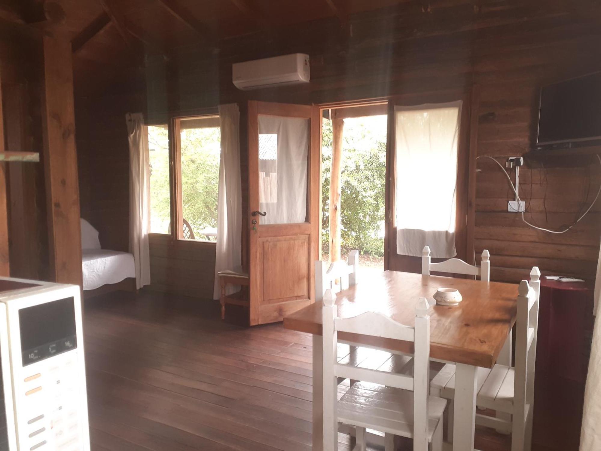 Lavanda Lodge Tandil