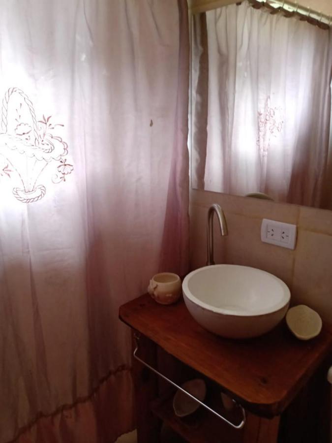 Artemisa Lodge Tandil