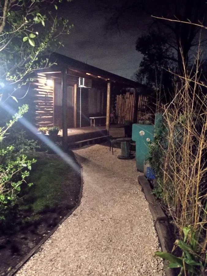 Artemisa Lodge
