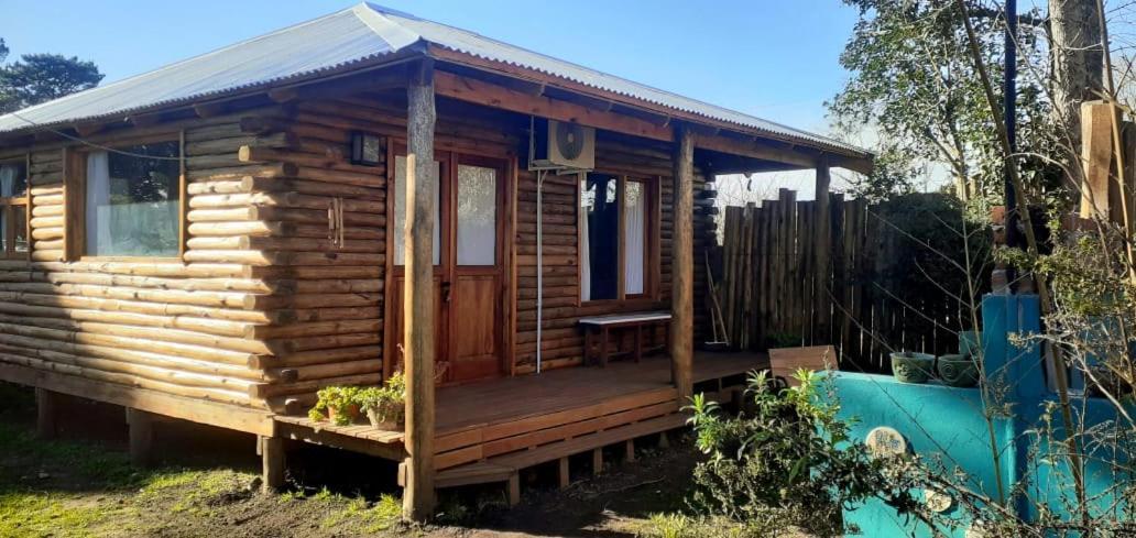Lodge Artemisa