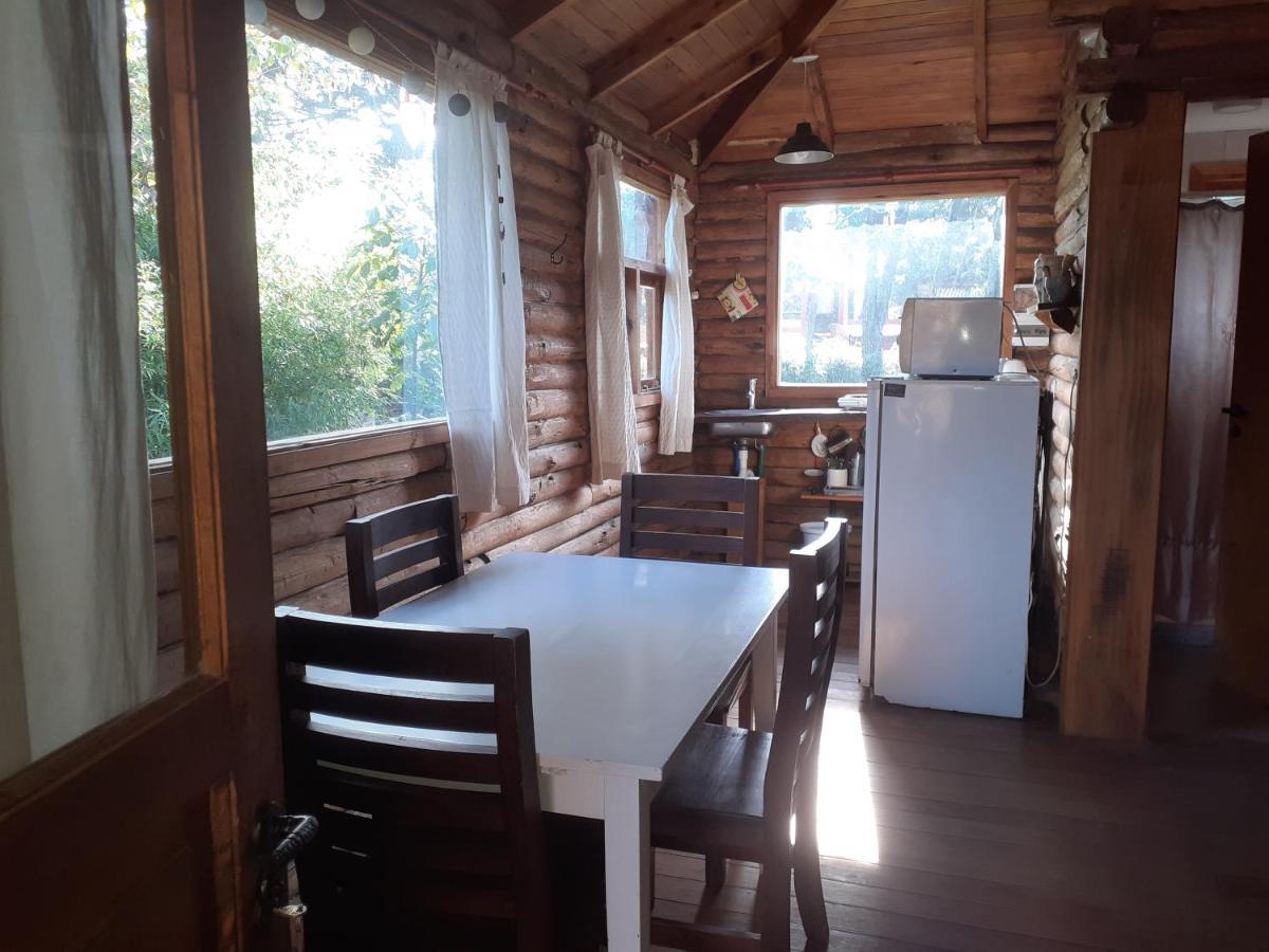 Lodge Artemisa *